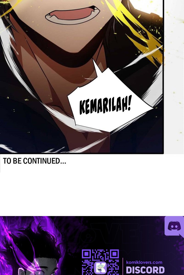 Evil Dragon Is Reincarnated! Revenge Begins at the Age of Five! Chapter 178 - halaman 20