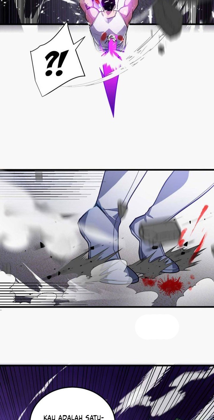 Evil Dragon Is Reincarnated! Revenge Begins at the Age of Five! Chapter 178 - halaman 3