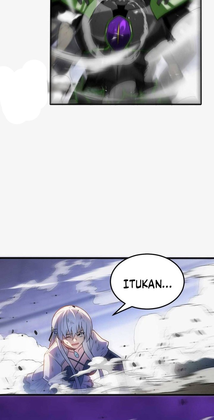 Evil Dragon Is Reincarnated! Revenge Begins at the Age of Five! Chapter 178 - halaman 9