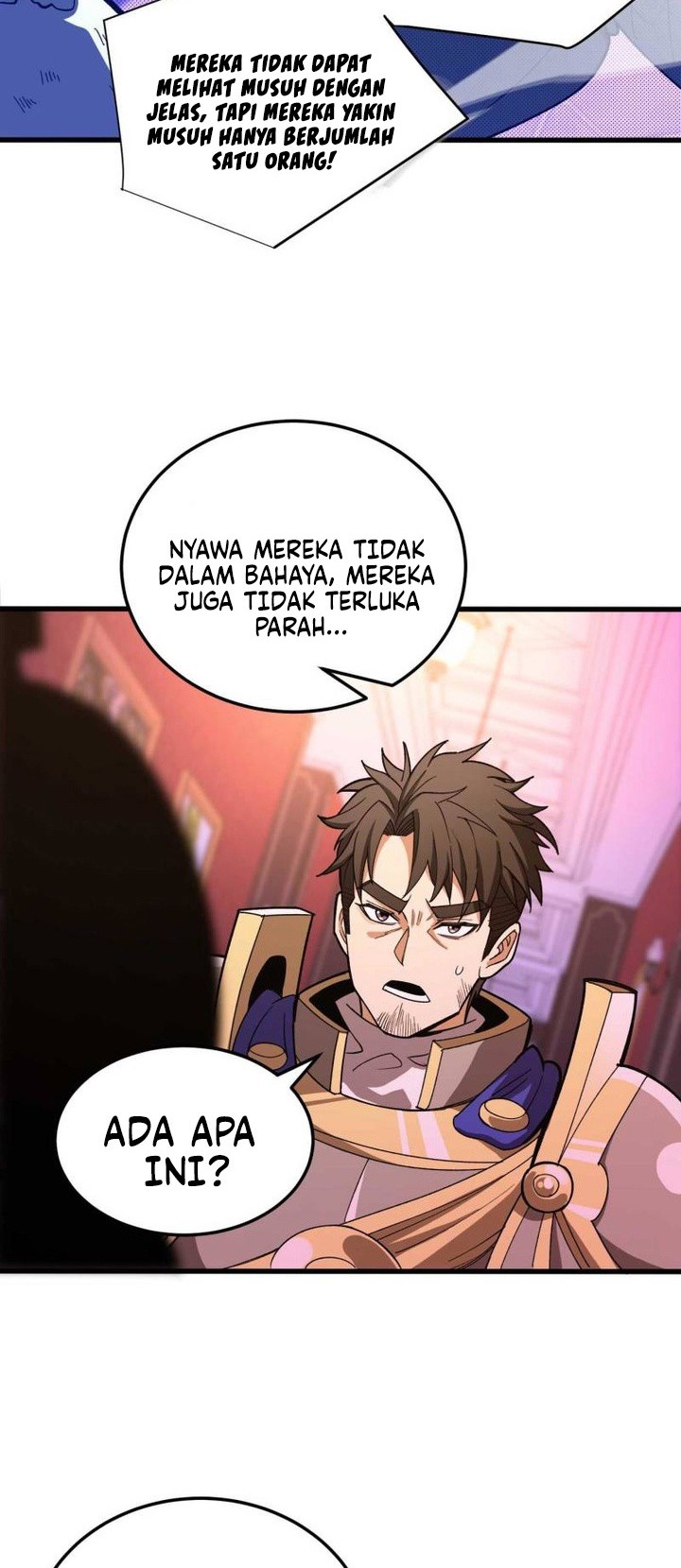 Evil Dragon Is Reincarnated! Revenge Begins at the Age of Five! Chapter 179 - halaman 11