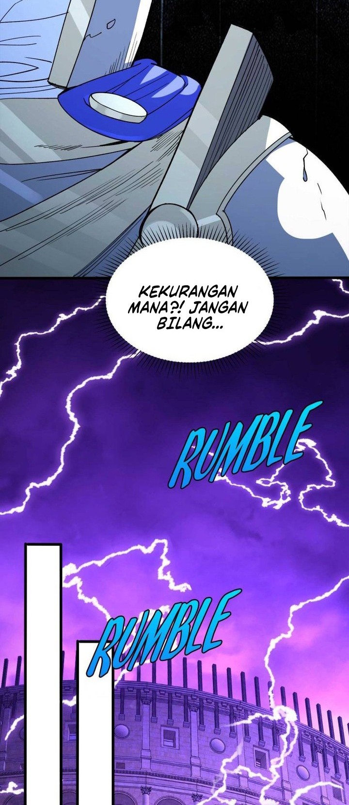 Evil Dragon Is Reincarnated! Revenge Begins at the Age of Five! Chapter 179 - halaman 13