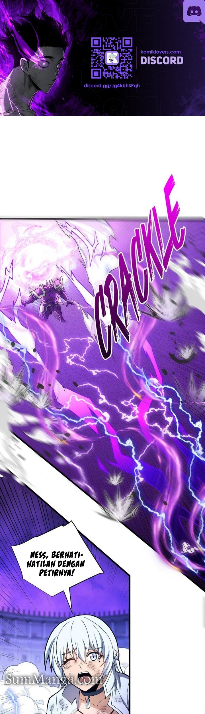 Evil Dragon Is Reincarnated! Revenge Begins at the Age of Five! Chapter 179 - halaman 2