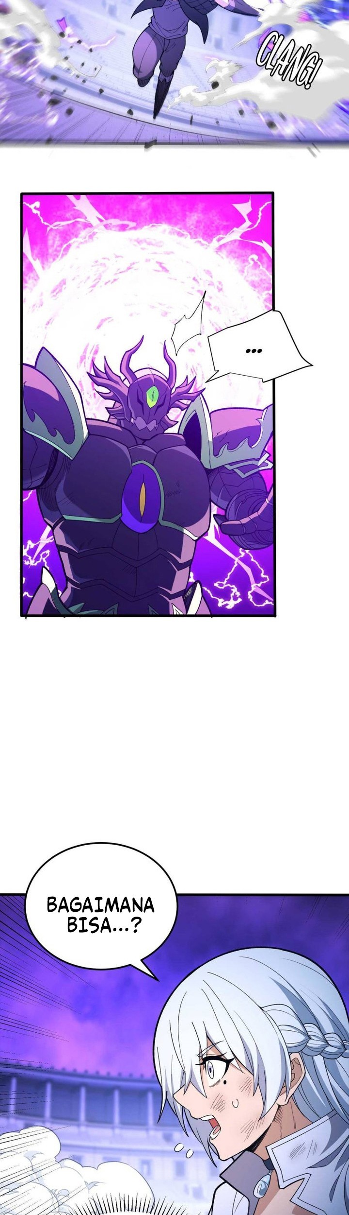 Evil Dragon Is Reincarnated! Revenge Begins at the Age of Five! Chapter 179 - halaman 4