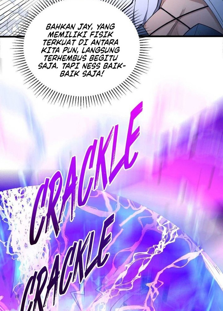 Evil Dragon Is Reincarnated! Revenge Begins at the Age of Five! Chapter 179 - halaman 5