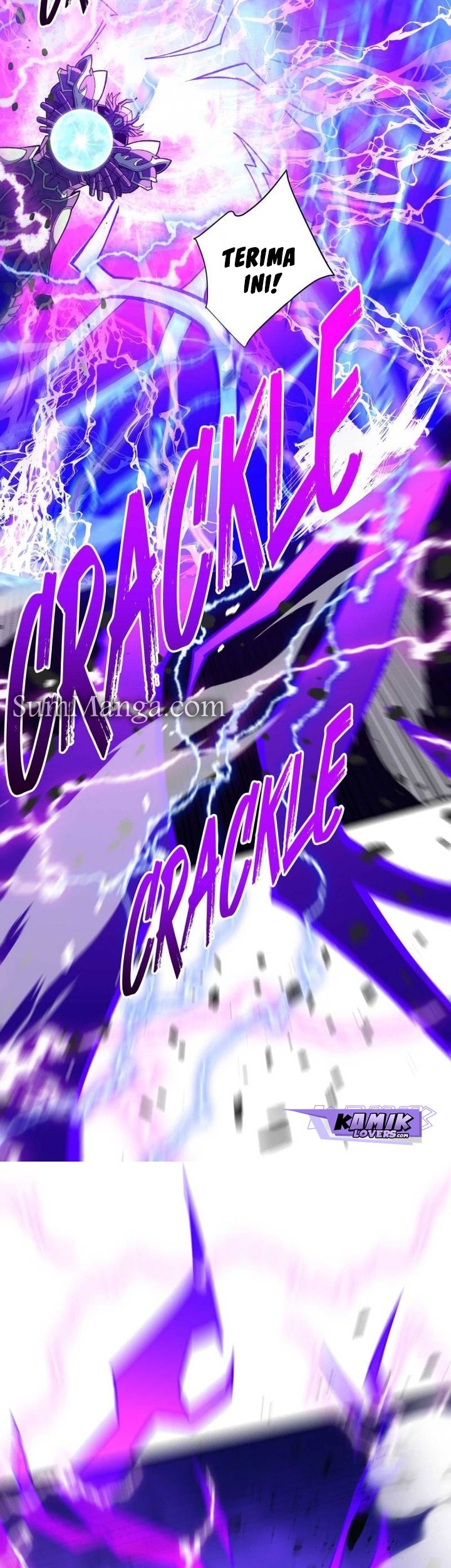 Evil Dragon Is Reincarnated! Revenge Begins at the Age of Five! Chapter 179 - halaman 6