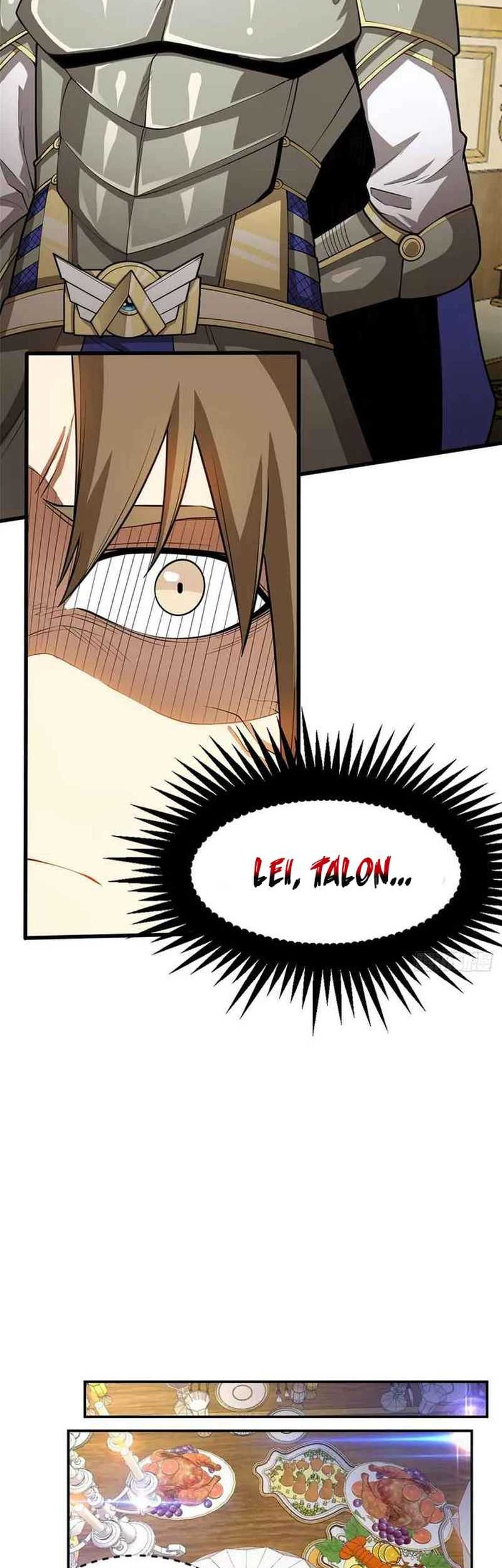 Evil Dragon Is Reincarnated! Revenge Begins at the Age of Five! Chapter 18 - halaman 21