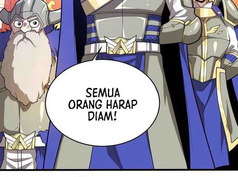 Evil Dragon Is Reincarnated! Revenge Begins at the Age of Five! Chapter 18 - halaman 23