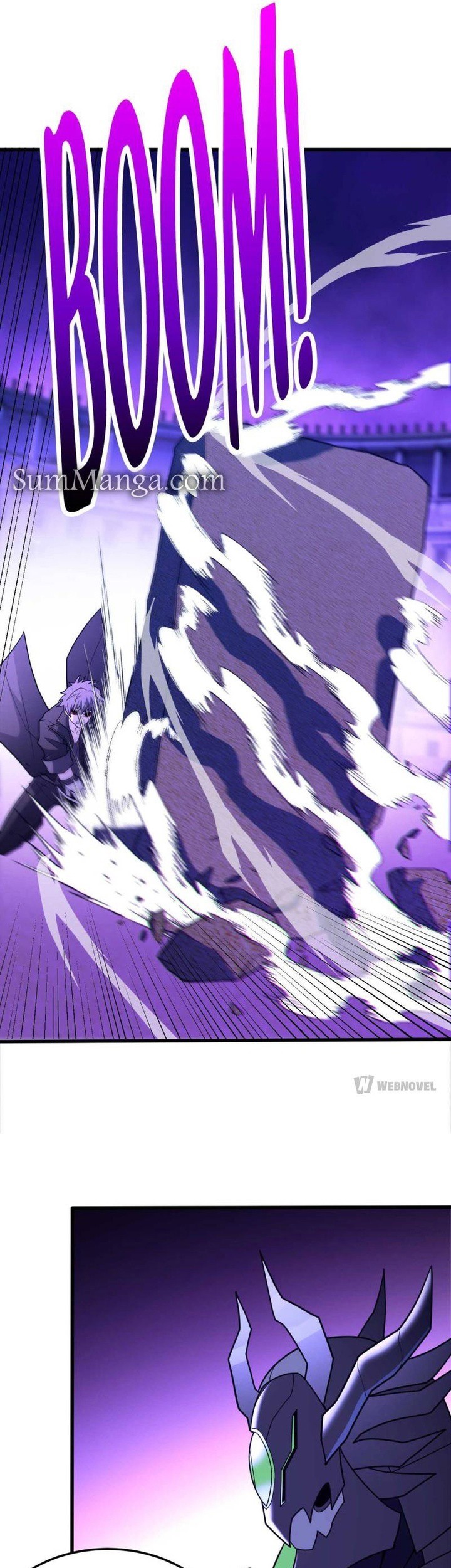 Evil Dragon Is Reincarnated! Revenge Begins at the Age of Five! Chapter 180 - halaman 10