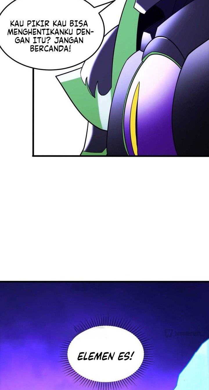 Evil Dragon Is Reincarnated! Revenge Begins at the Age of Five! Chapter 180 - halaman 11