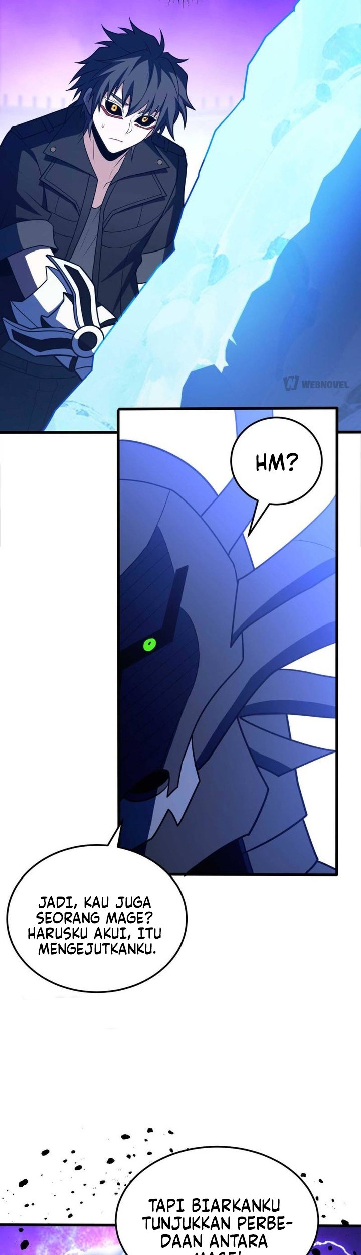 Evil Dragon Is Reincarnated! Revenge Begins at the Age of Five! Chapter 180 - halaman 12