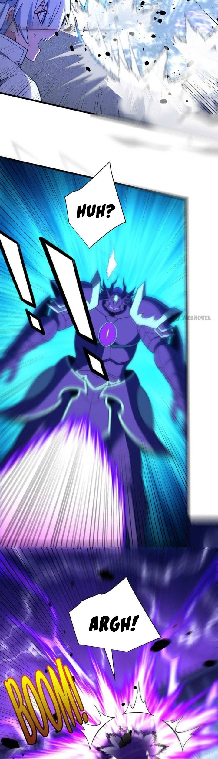 Evil Dragon Is Reincarnated! Revenge Begins at the Age of Five! Chapter 180 - halaman 16