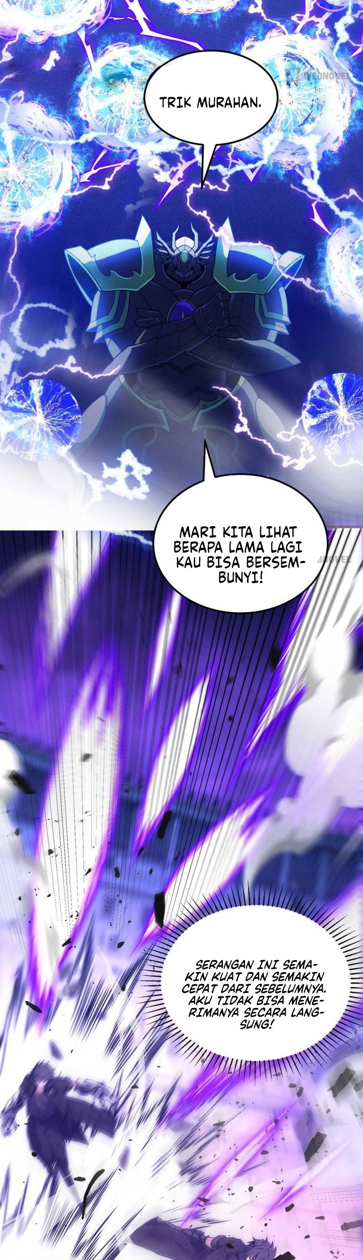 Evil Dragon Is Reincarnated! Revenge Begins at the Age of Five! Chapter 180 - halaman 6