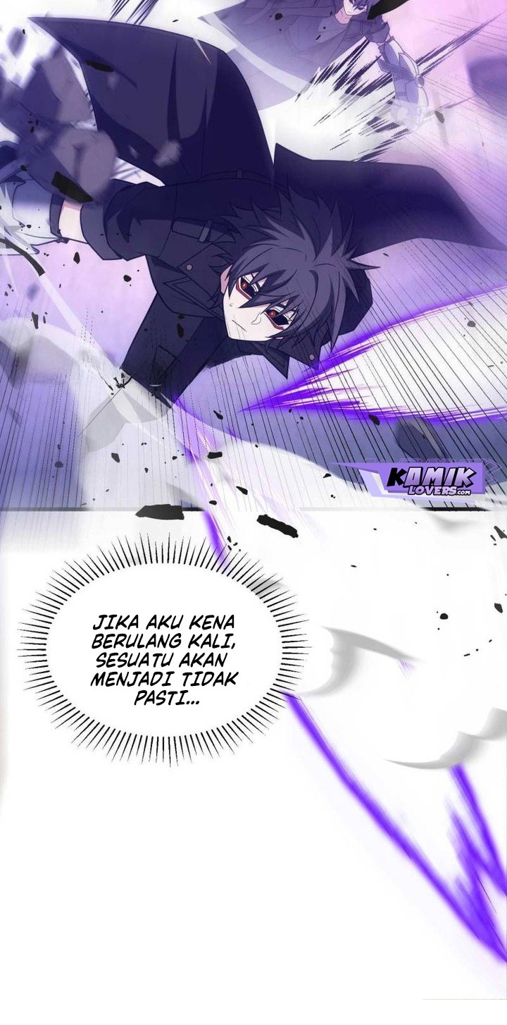 Evil Dragon Is Reincarnated! Revenge Begins at the Age of Five! Chapter 180 - halaman 7
