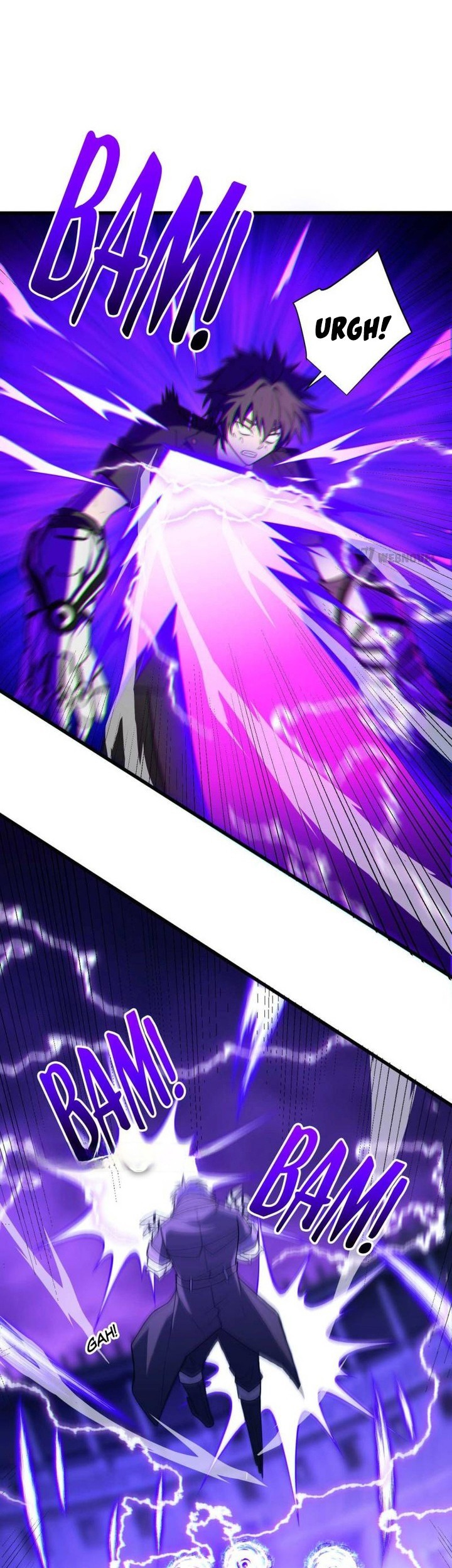 Evil Dragon Is Reincarnated! Revenge Begins at the Age of Five! Chapter 180 - halaman 8