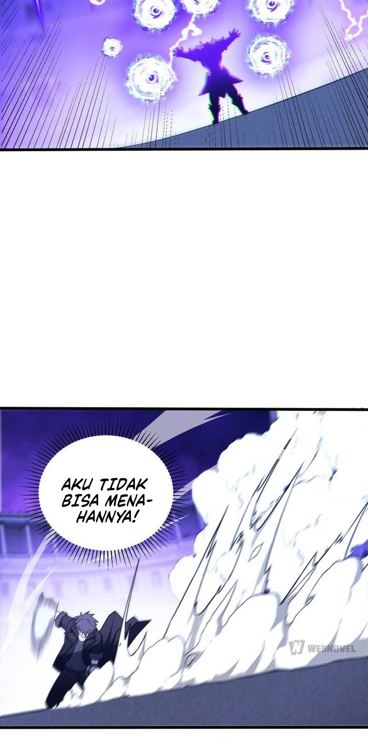Evil Dragon Is Reincarnated! Revenge Begins at the Age of Five! Chapter 180 - halaman 9