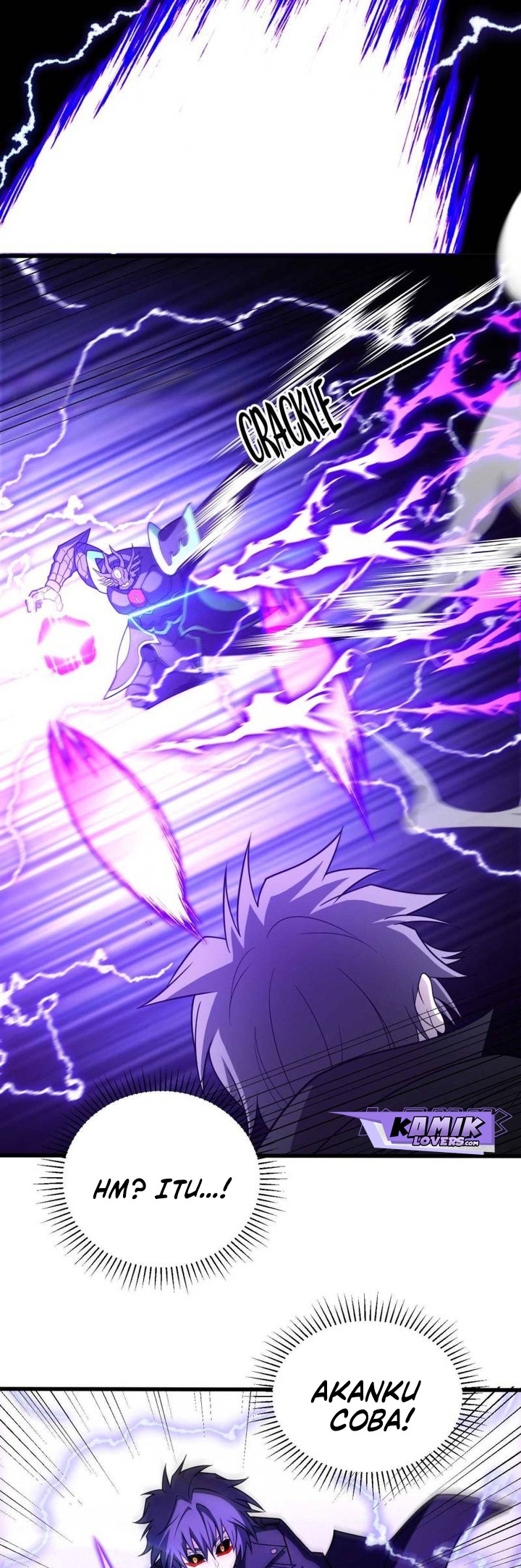 Evil Dragon Is Reincarnated! Revenge Begins at the Age of Five! Chapter 181 - halaman 11