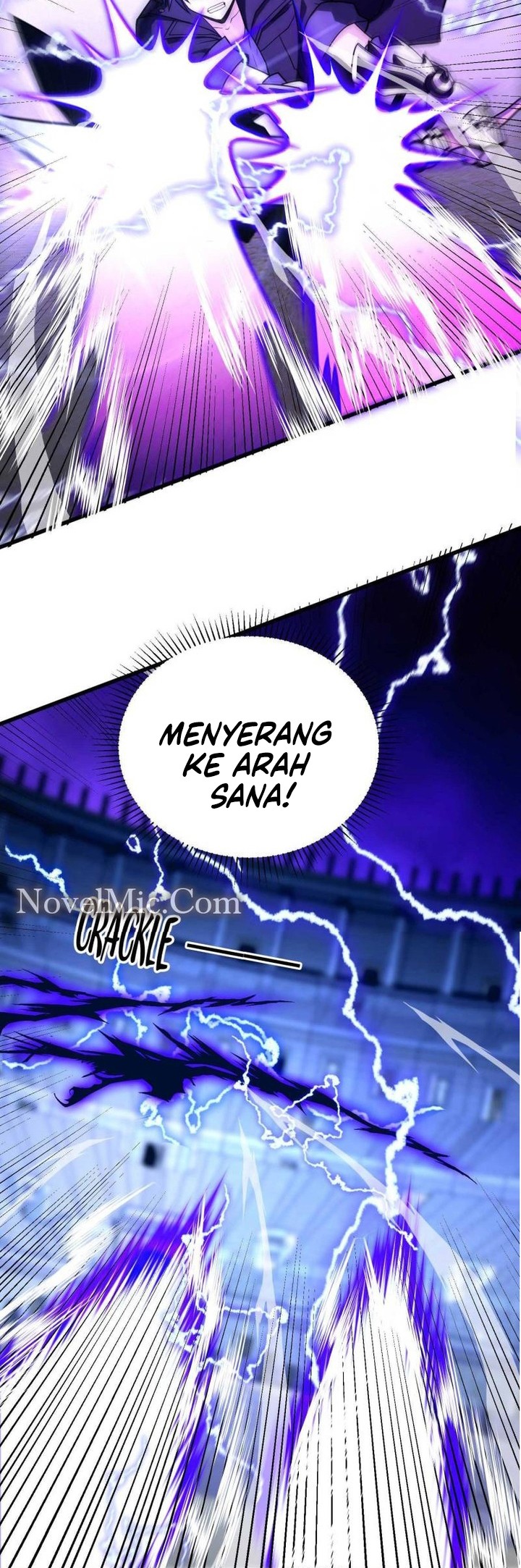 Evil Dragon Is Reincarnated! Revenge Begins at the Age of Five! Chapter 181 - halaman 12