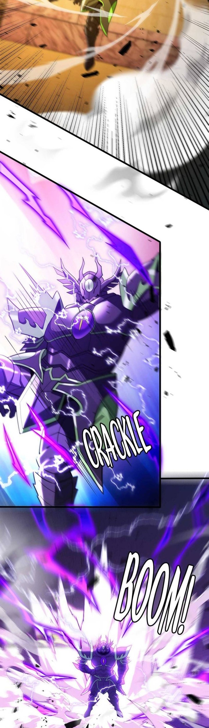 Evil Dragon Is Reincarnated! Revenge Begins at the Age of Five! Chapter 181 - halaman 4