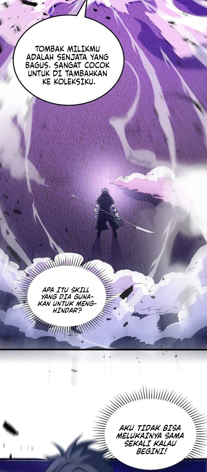 Evil Dragon Is Reincarnated! Revenge Begins at the Age of Five! Chapter 181 - halaman 5