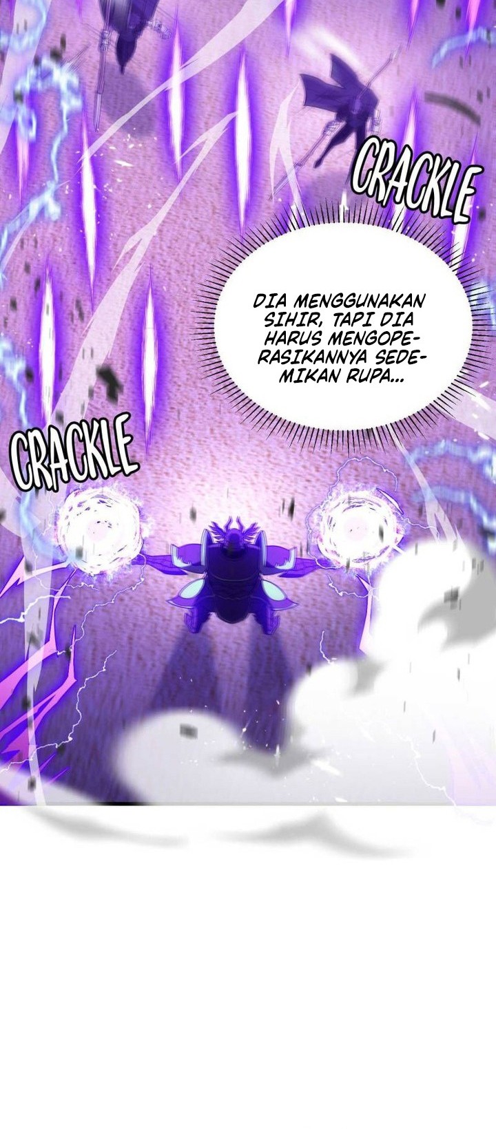 Evil Dragon Is Reincarnated! Revenge Begins at the Age of Five! Chapter 181 - halaman 9