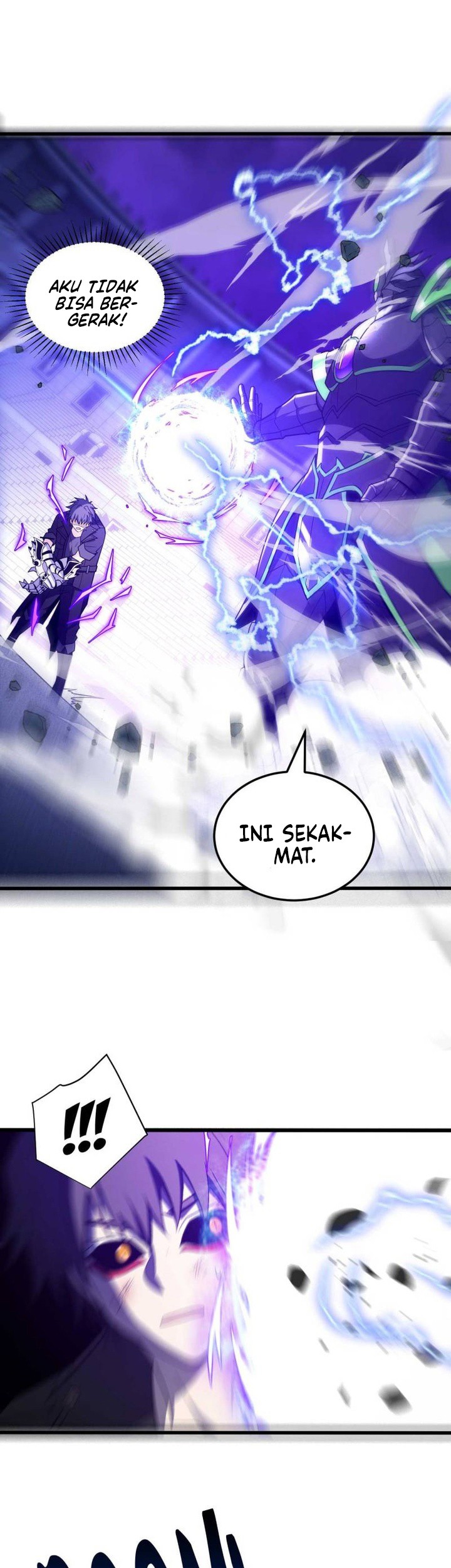 Evil Dragon Is Reincarnated! Revenge Begins at the Age of Five! Chapter 182 - halaman 10