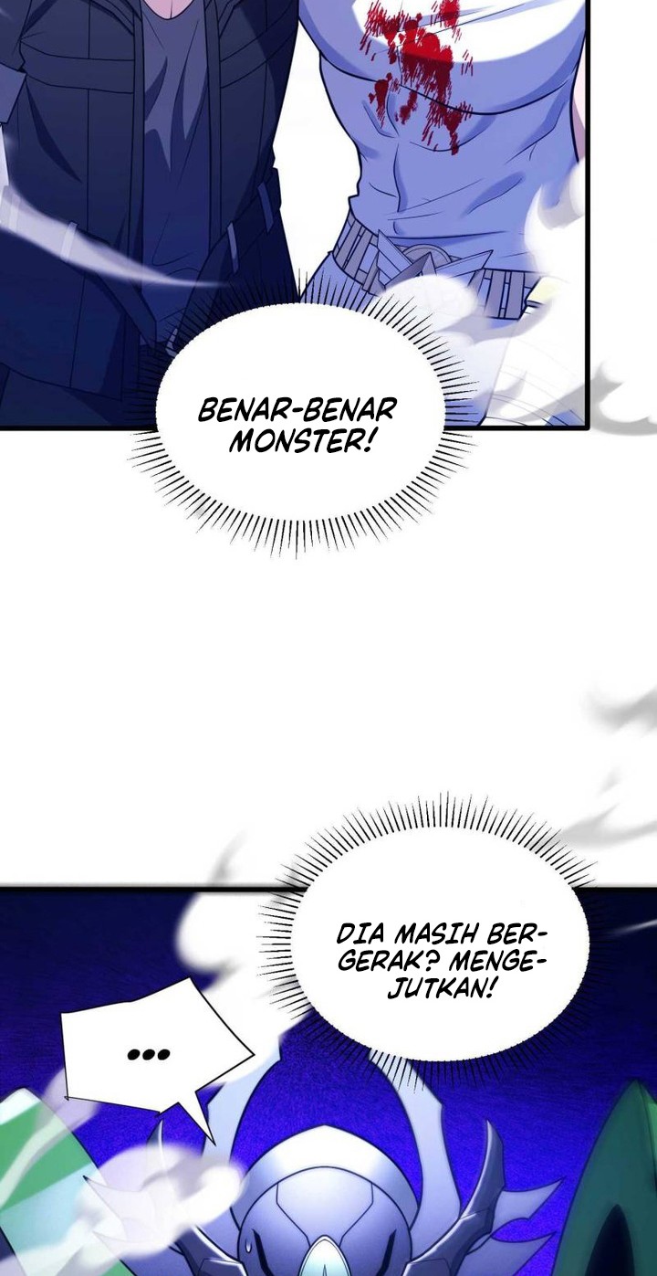 Evil Dragon Is Reincarnated! Revenge Begins at the Age of Five! Chapter 182 - halaman 13