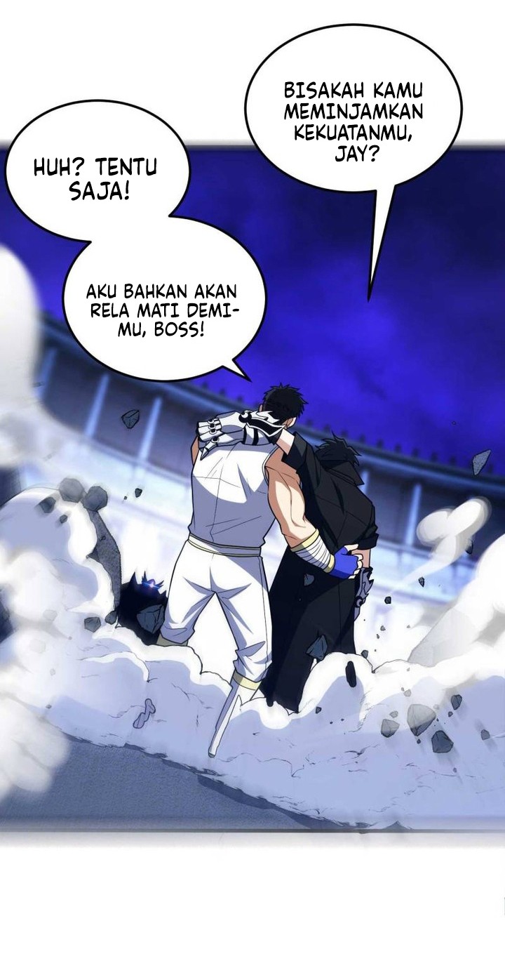 Evil Dragon Is Reincarnated! Revenge Begins at the Age of Five! Chapter 182 - halaman 15