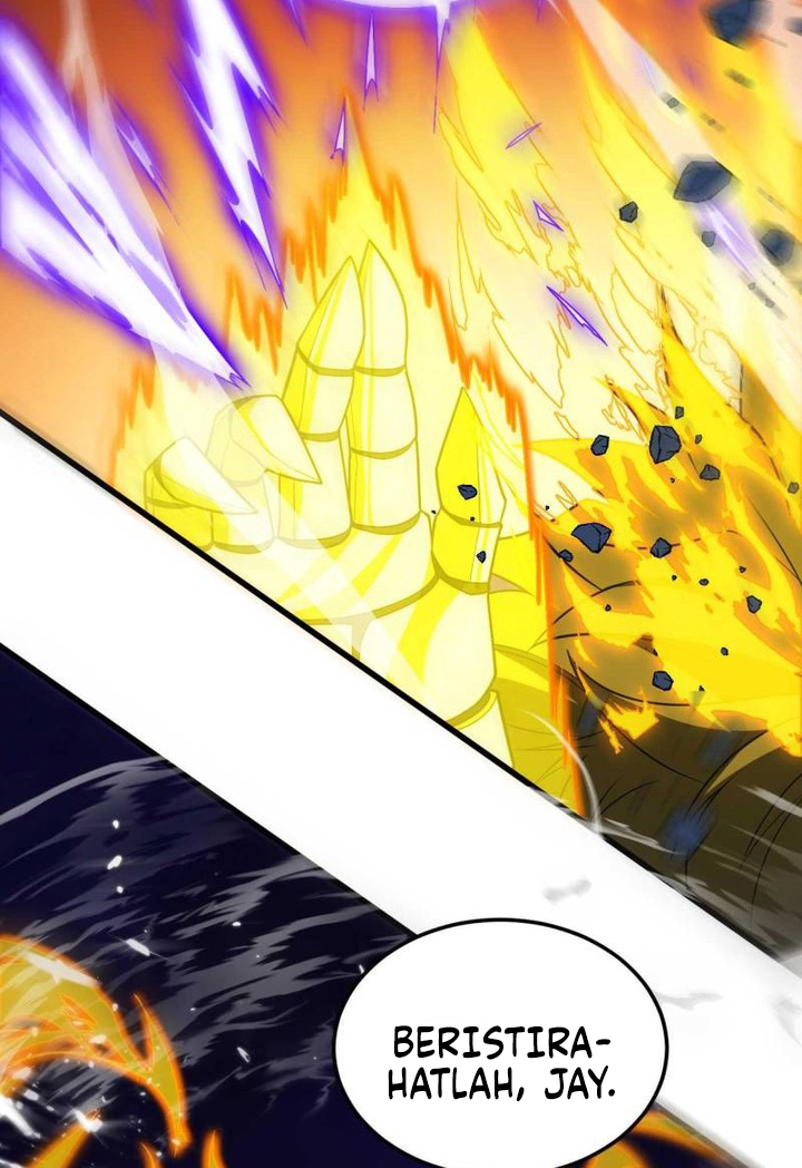 Evil Dragon Is Reincarnated! Revenge Begins at the Age of Five! Chapter 182 - halaman 18