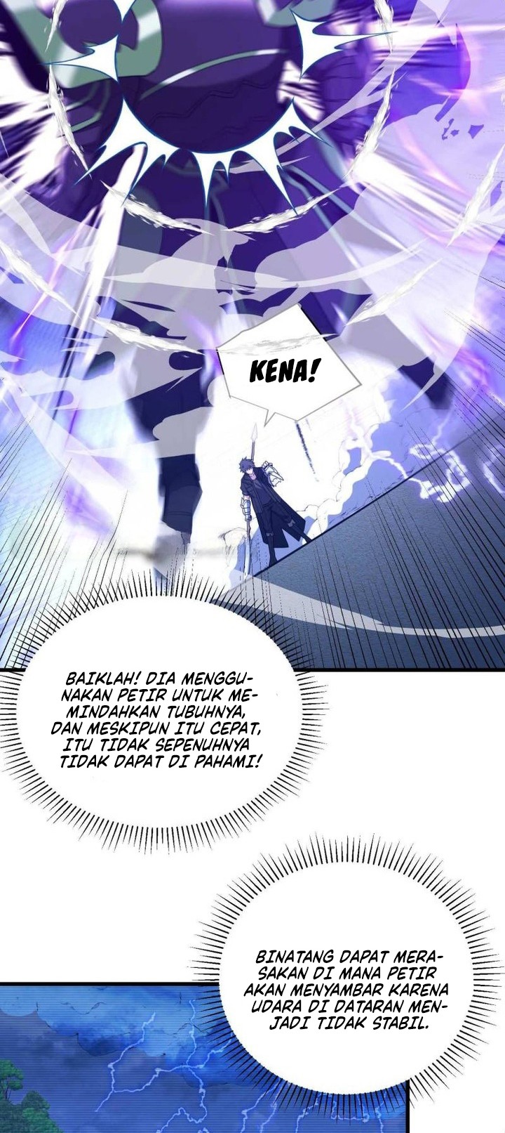 Evil Dragon Is Reincarnated! Revenge Begins at the Age of Five! Chapter 182 - halaman 3