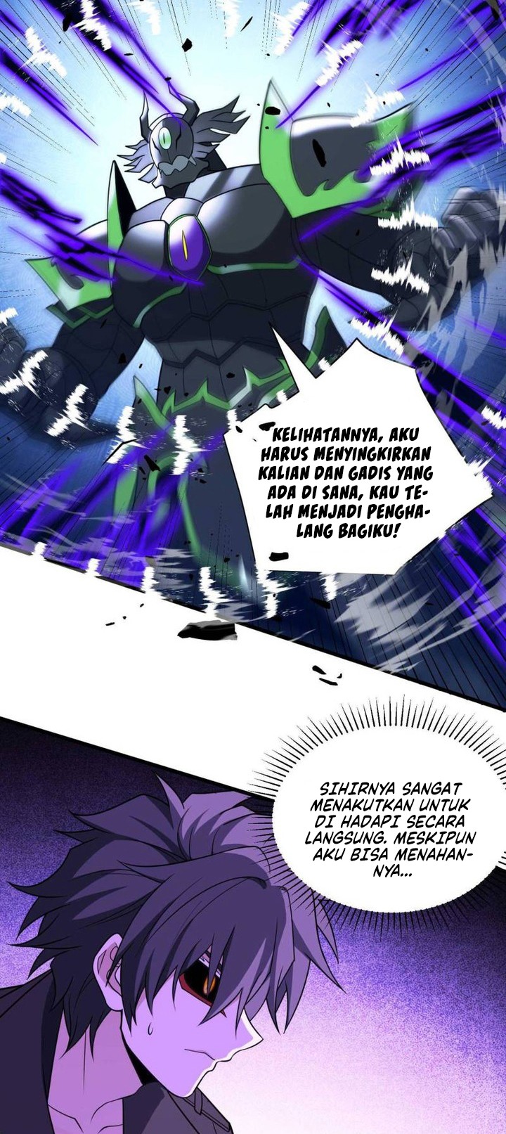 Evil Dragon Is Reincarnated! Revenge Begins at the Age of Five! Chapter 182 - halaman 5