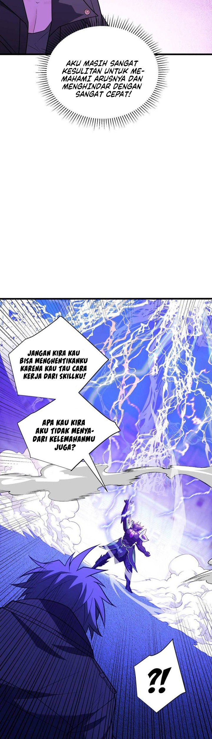 Evil Dragon Is Reincarnated! Revenge Begins at the Age of Five! Chapter 182 - halaman 6