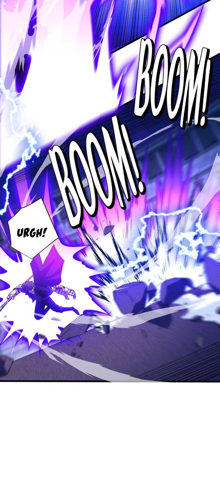 Evil Dragon Is Reincarnated! Revenge Begins at the Age of Five! Chapter 182 - halaman 9