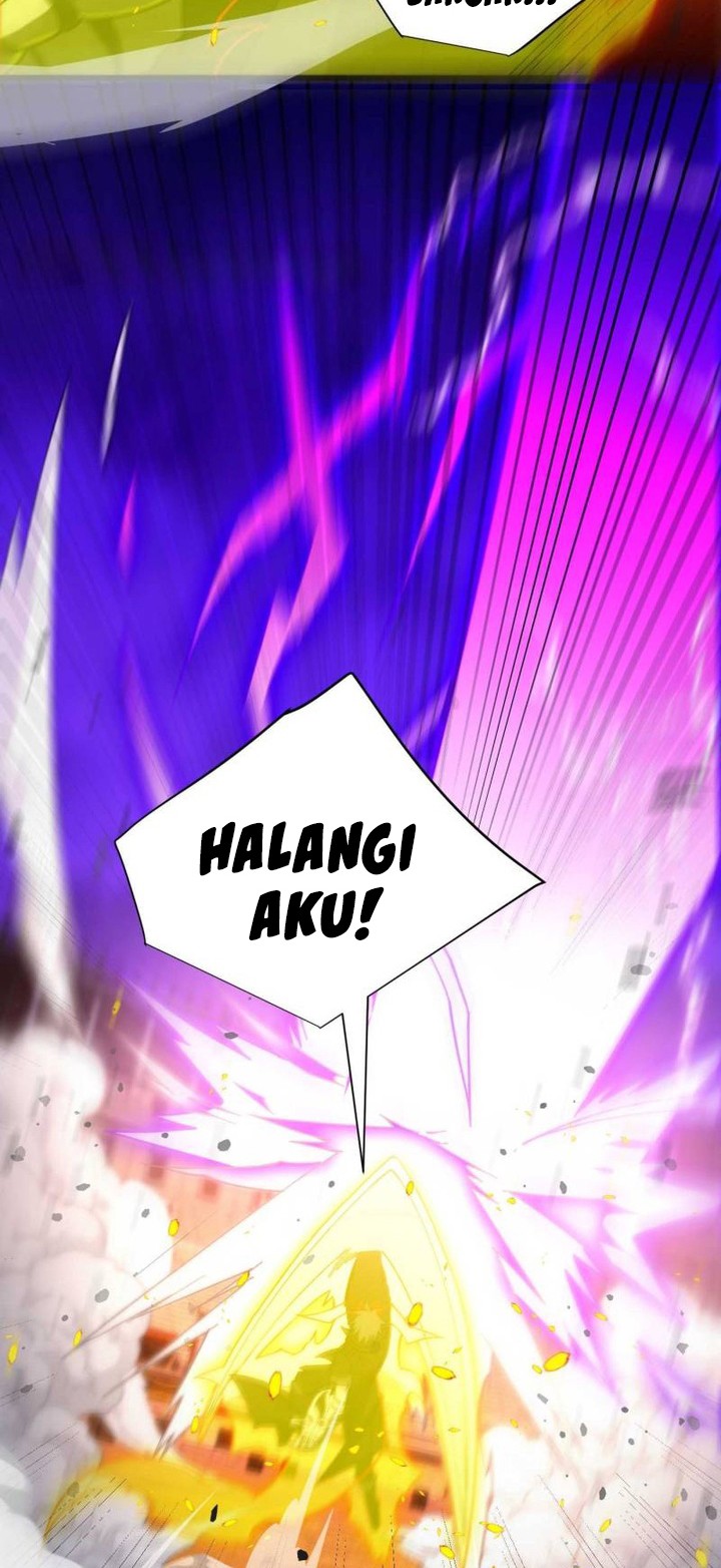 Evil Dragon Is Reincarnated! Revenge Begins at the Age of Five! Chapter 183 - halaman 11