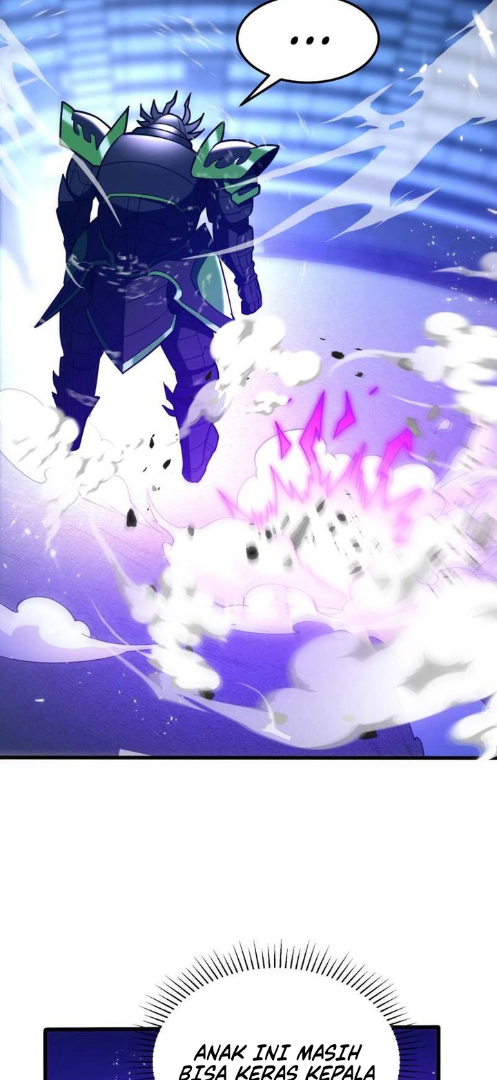Evil Dragon Is Reincarnated! Revenge Begins at the Age of Five! Chapter 183 - halaman 13