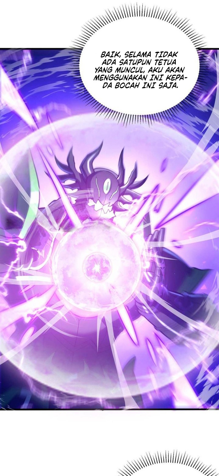 Evil Dragon Is Reincarnated! Revenge Begins at the Age of Five! Chapter 183 - halaman 15