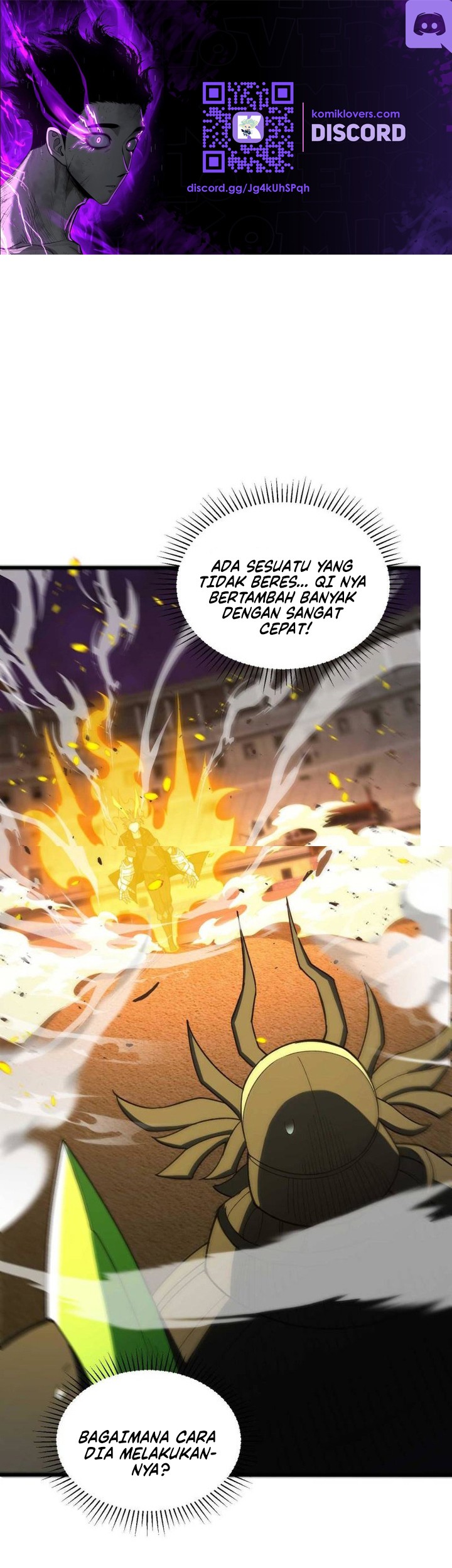 Evil Dragon Is Reincarnated! Revenge Begins at the Age of Five! Chapter 183 - halaman 2