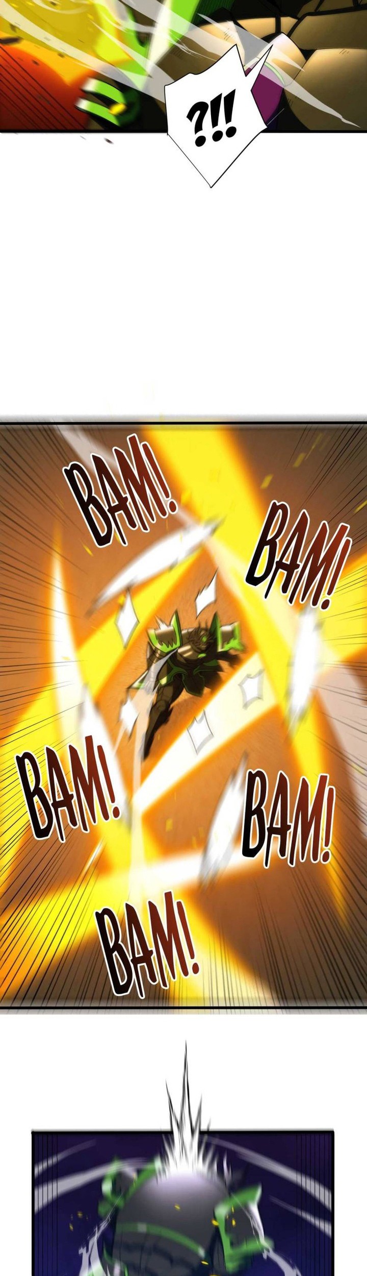 Evil Dragon Is Reincarnated! Revenge Begins at the Age of Five! Chapter 183 - halaman 4