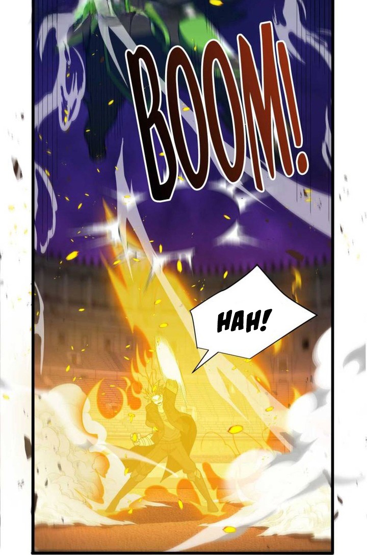 Evil Dragon Is Reincarnated! Revenge Begins at the Age of Five! Chapter 183 - halaman 5