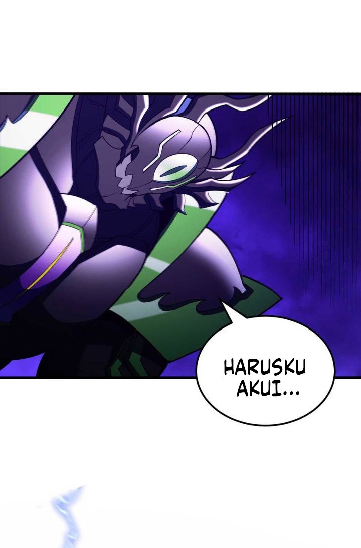Evil Dragon Is Reincarnated! Revenge Begins at the Age of Five! Chapter 183 - halaman 7