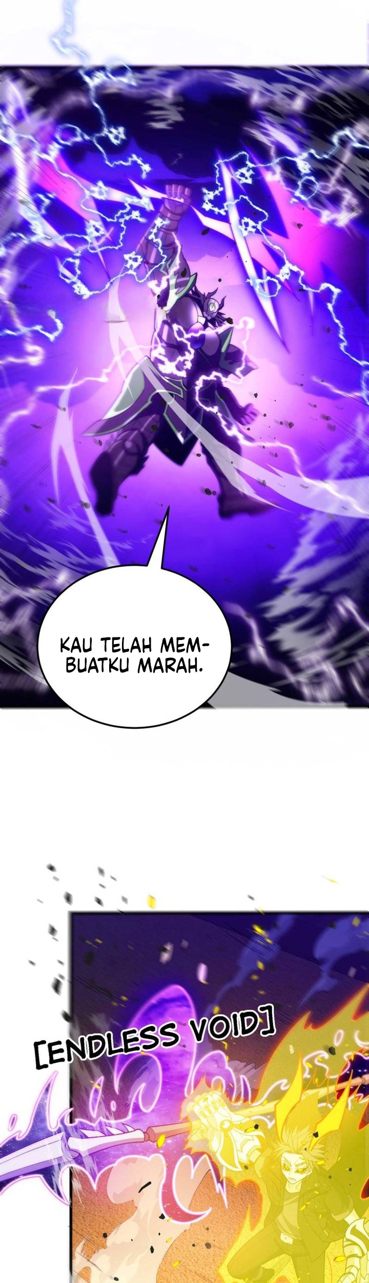 Evil Dragon Is Reincarnated! Revenge Begins at the Age of Five! Chapter 183 - halaman 8