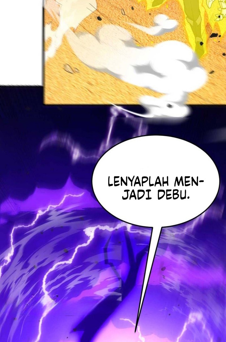 Evil Dragon Is Reincarnated! Revenge Begins at the Age of Five! Chapter 183 - halaman 9