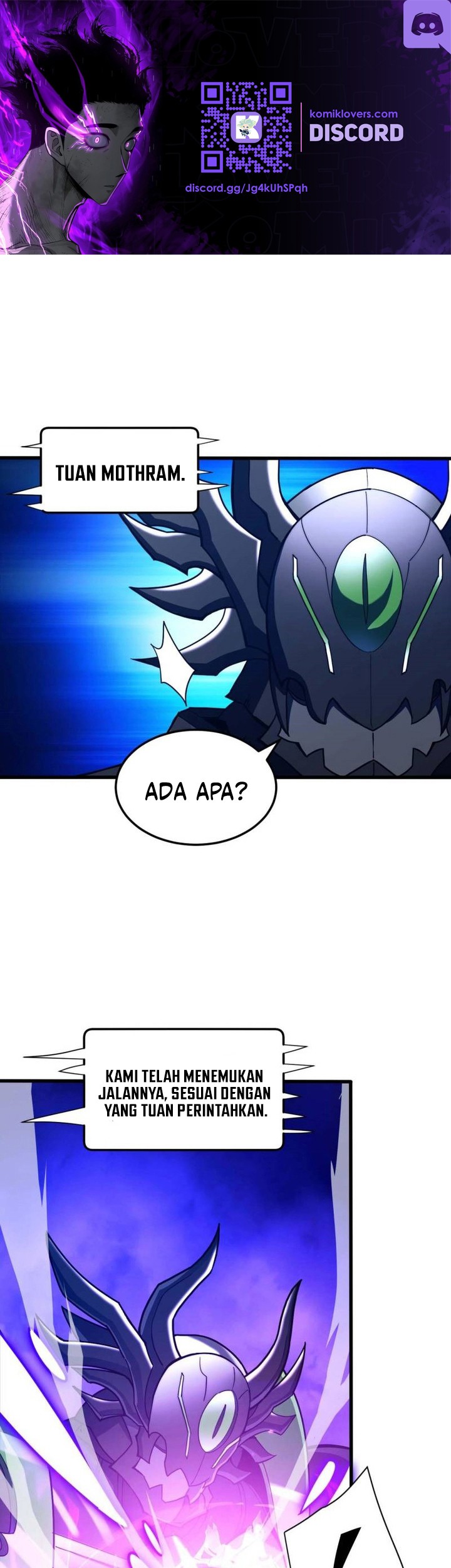 Evil Dragon Is Reincarnated! Revenge Begins at the Age of Five! Chapter 184 - halaman 2