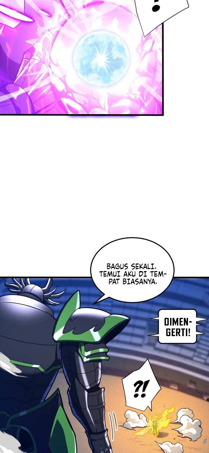 Evil Dragon Is Reincarnated! Revenge Begins at the Age of Five! Chapter 184 - halaman 3