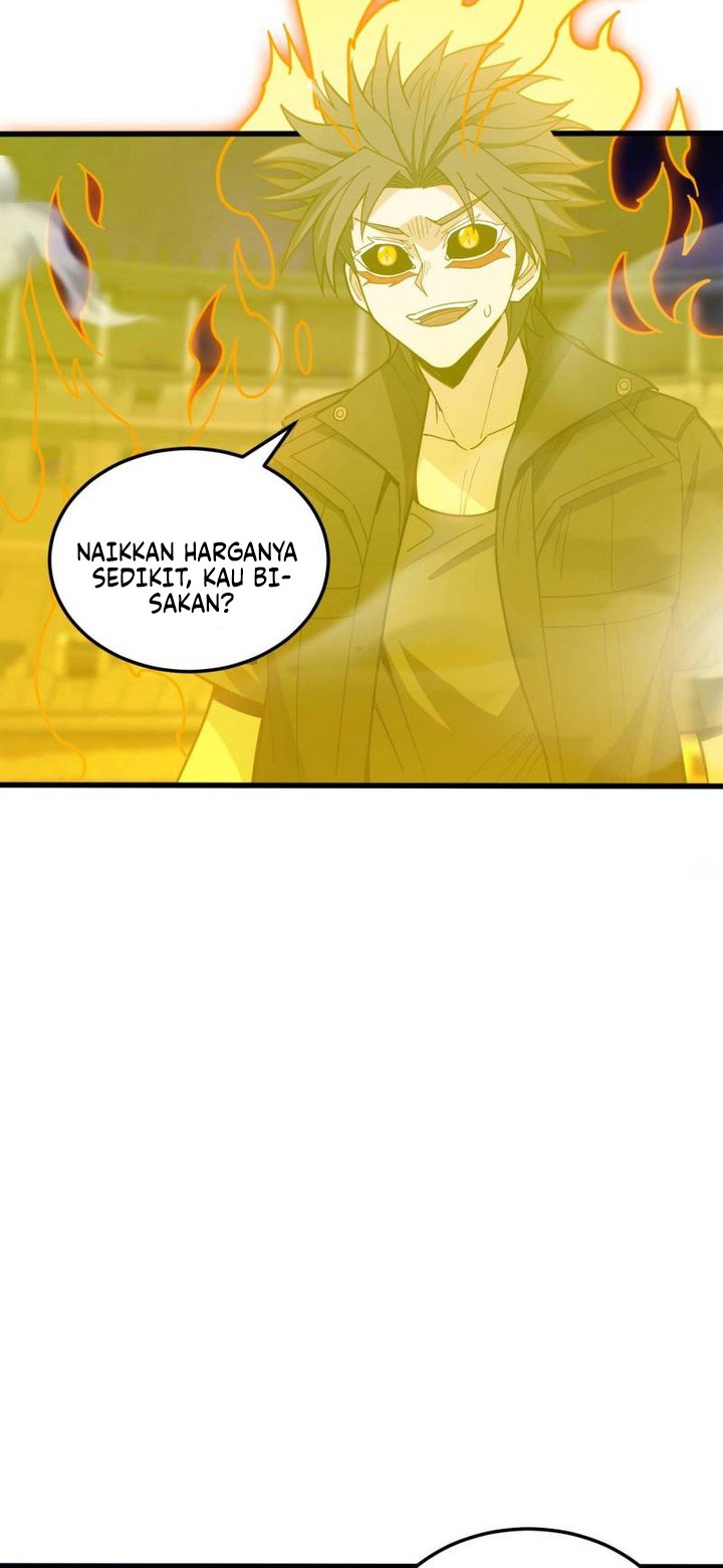 Evil Dragon Is Reincarnated! Revenge Begins at the Age of Five! Chapter 184 - halaman 5