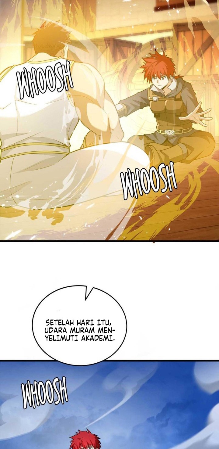Evil Dragon Is Reincarnated! Revenge Begins at the Age of Five! Chapter 185 - halaman 5