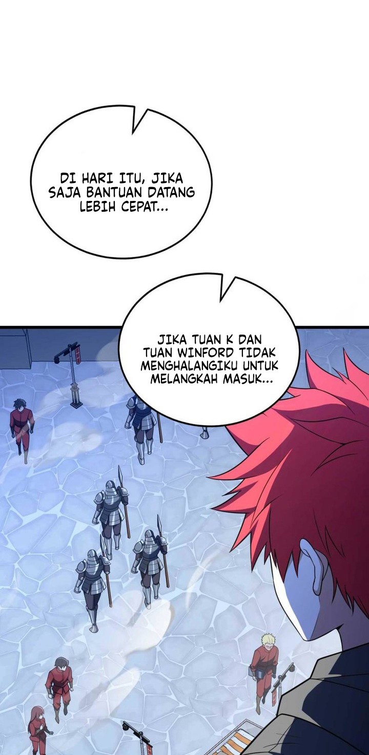 Evil Dragon Is Reincarnated! Revenge Begins at the Age of Five! Chapter 185 - halaman 7