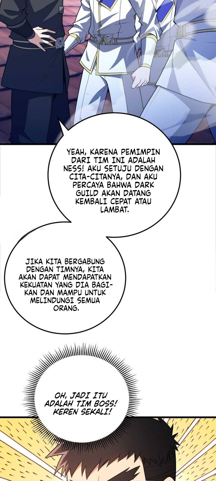 Evil Dragon Is Reincarnated! Revenge Begins at the Age of Five! Chapter 186 - halaman 5