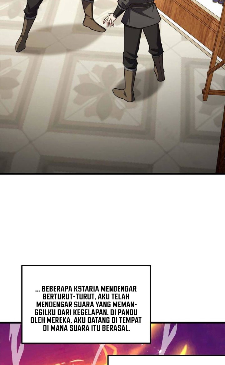 Evil Dragon Is Reincarnated! Revenge Begins at the Age of Five! Chapter 187 - halaman 11