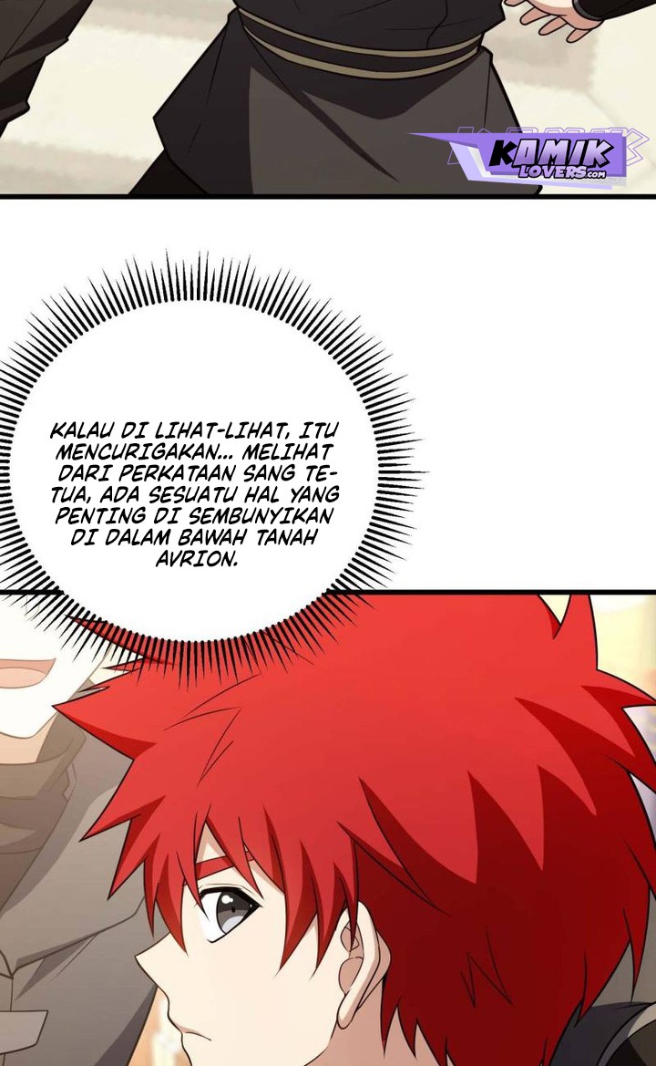 Evil Dragon Is Reincarnated! Revenge Begins at the Age of Five! Chapter 187 - halaman 15