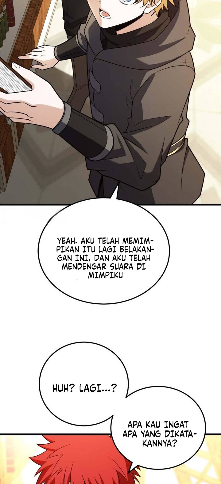 Evil Dragon Is Reincarnated! Revenge Begins at the Age of Five! Chapter 187 - halaman 5